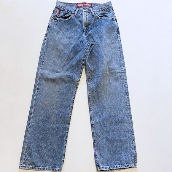 Guess Other - Men’s Vintage Guess Jeans